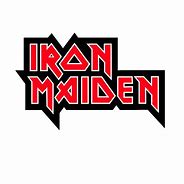 iron maiden